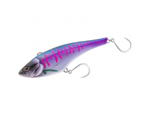 Воблер Nomad Design Madmacs 200 High Speed Sinking 320гр цв.Pink Mackerel