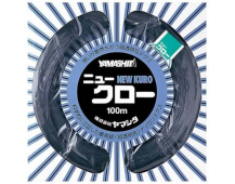 Шок лидер Yamashita New Kuro 100м #80 235lb
