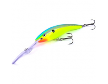 Воблер Rapala Deep Tail Dancer TDD13 (PRT)