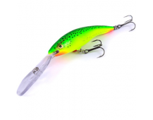 Воблер Rapala Deep Tail Dancer TDD13 (GPT)