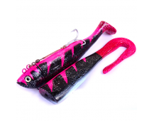 Джигголовка Balzer Adrenalin Arctic Shad H