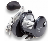 Мультипликаторная катушка Shimano Torium 20HGLH NEW