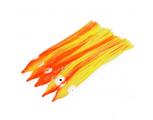 Октопус Balzer (9 см) Multicolor