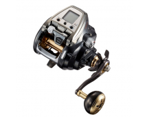 Электрокатушка Daiwa '19 Seaborg 500JP