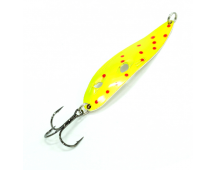 Блесна Kuusamo Tundra 85/19 R/FYe-S