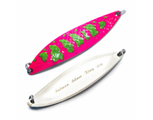 Блесна Salmon Silver King 45g цвет 20