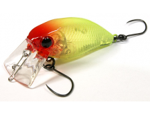 Воблер Lucky Craft Flat Cra-Pea SR_5324 Crawn Lime 269