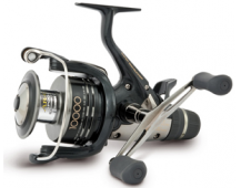 Катушка Shimano SUPER BAITRUNNER XTR 8000 RA