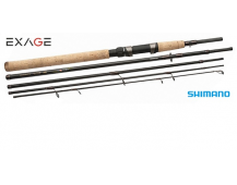 Удилище SHIMANO EXAGE BX STC SPINNING (TEXBXS21M4)