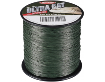 Плетеный шнур для сома Berkley Ultra Cat 1200м.