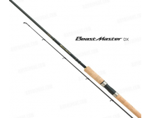 Спиннинг Shimano BeastMaster DX 240H