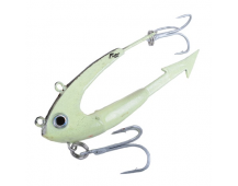 Джиг головка морская Balzer Seawaver Dead Bait 300гр Luminous)