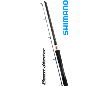 Спиннинг Shimano BEASTMASTER CX SEA BASS (SBMCX27SBH)