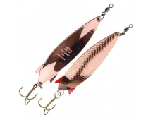 Блесна Abu Garcia Toby Salmo 30гр (Copper Медный)
