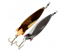 Блесна Abu Garcia Toby Salmo 30гр (Silver Copper)