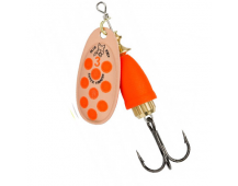 Блесна Blue Fox Vibrax UV BFU3 (COOU)