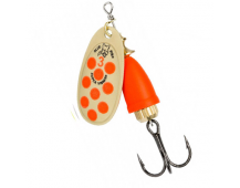 Блесна Blue Fox Vibrax UV BFU3 (GOOU)