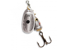 Блесна Blue Fox Vibrax Shad BFSD4 (SSD)