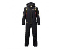 Костюм Shimano Nexus RT-119 N BK XL