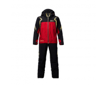 Костюм Shimano Nexus RT-119 N RD XL