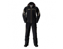 Костюм теплый Shimano Nexus RT-112P BK M