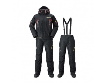Костюм Shimano Nexus XT RB-125Q BK XXXL